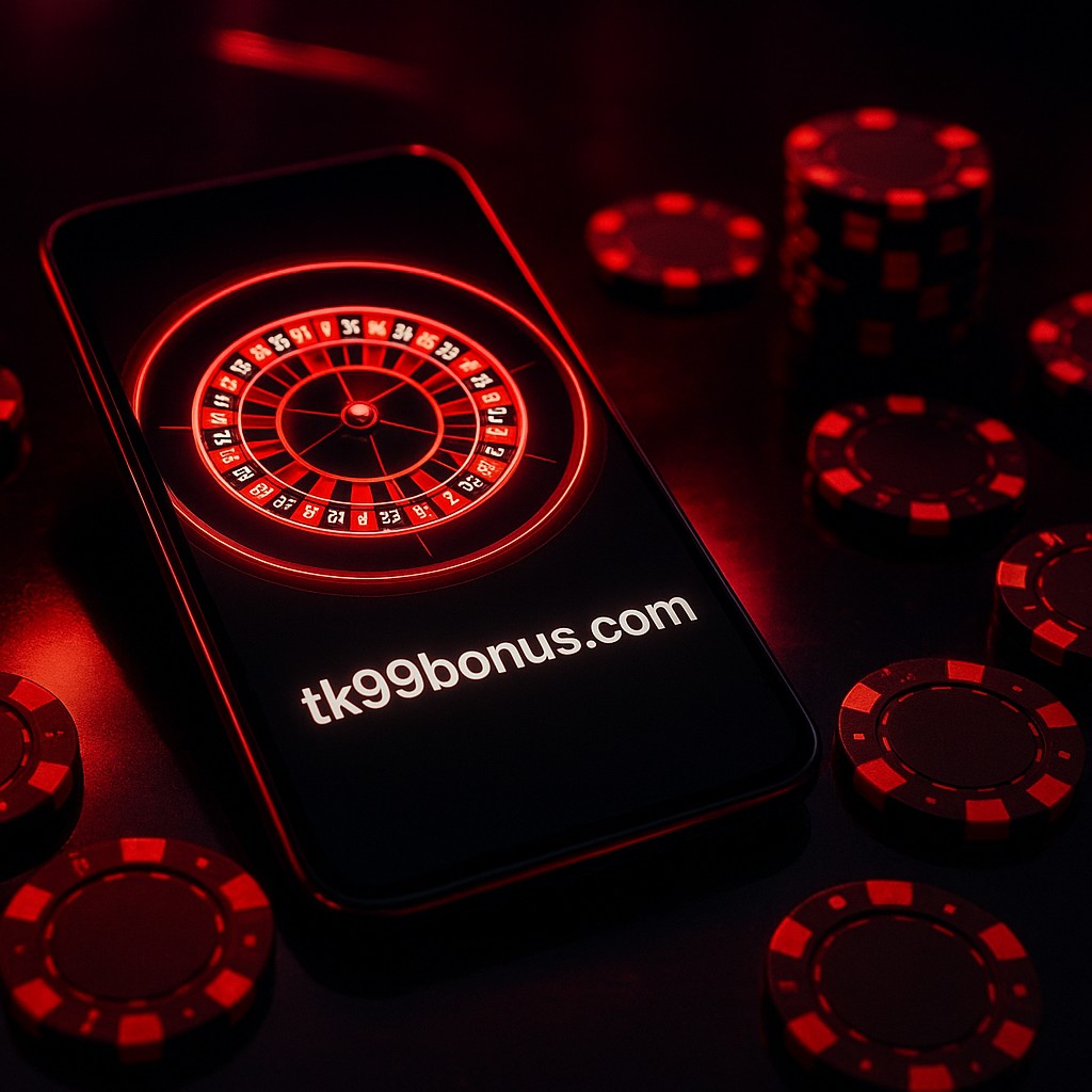 tk99 মোবাইল অ্যাপ্লিকেশন