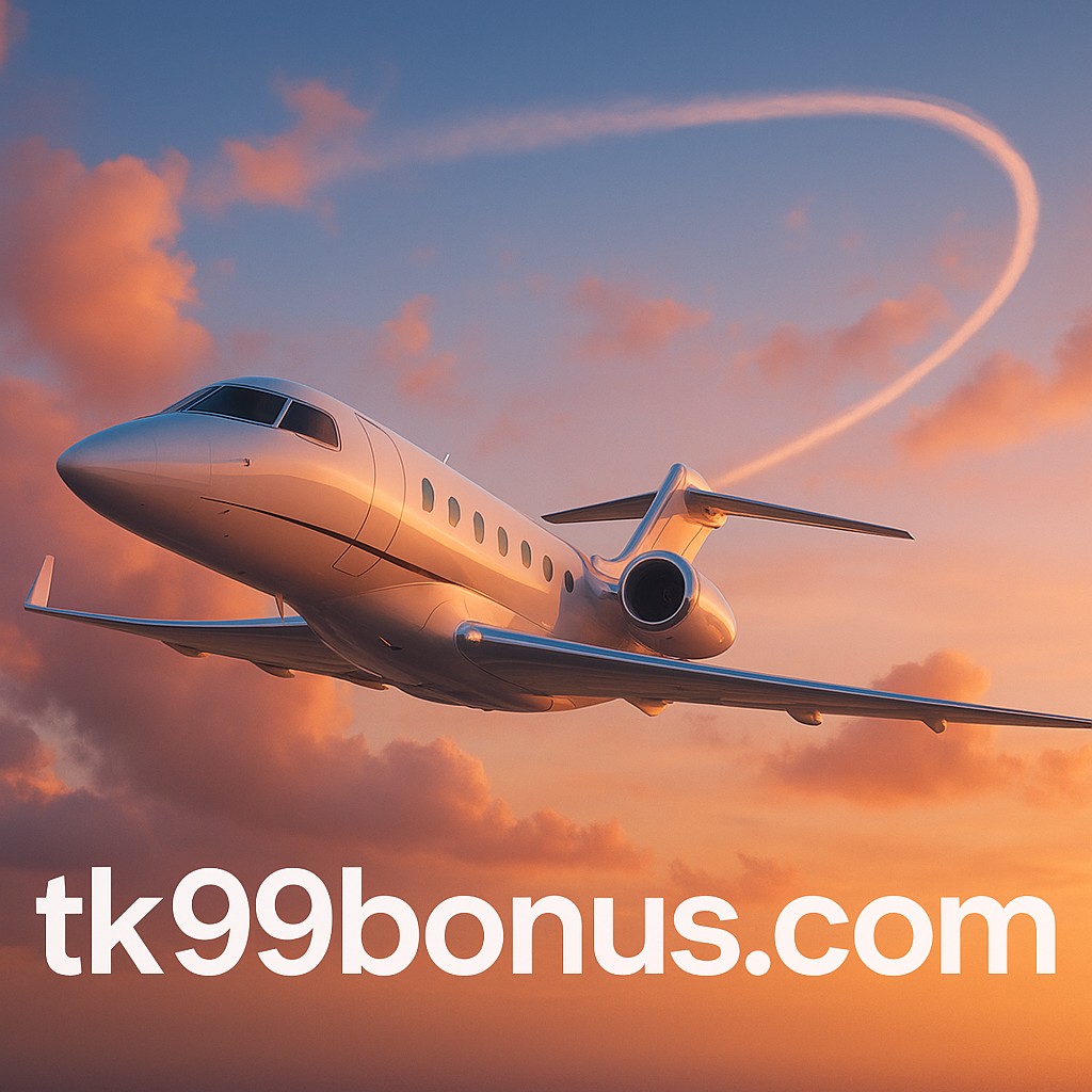 tk99-এ অ্যাভিয়েটর গেম খেলার সুযোগ