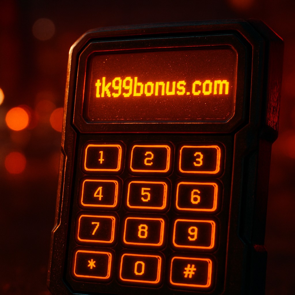 tk99-এ বাজি ধরা