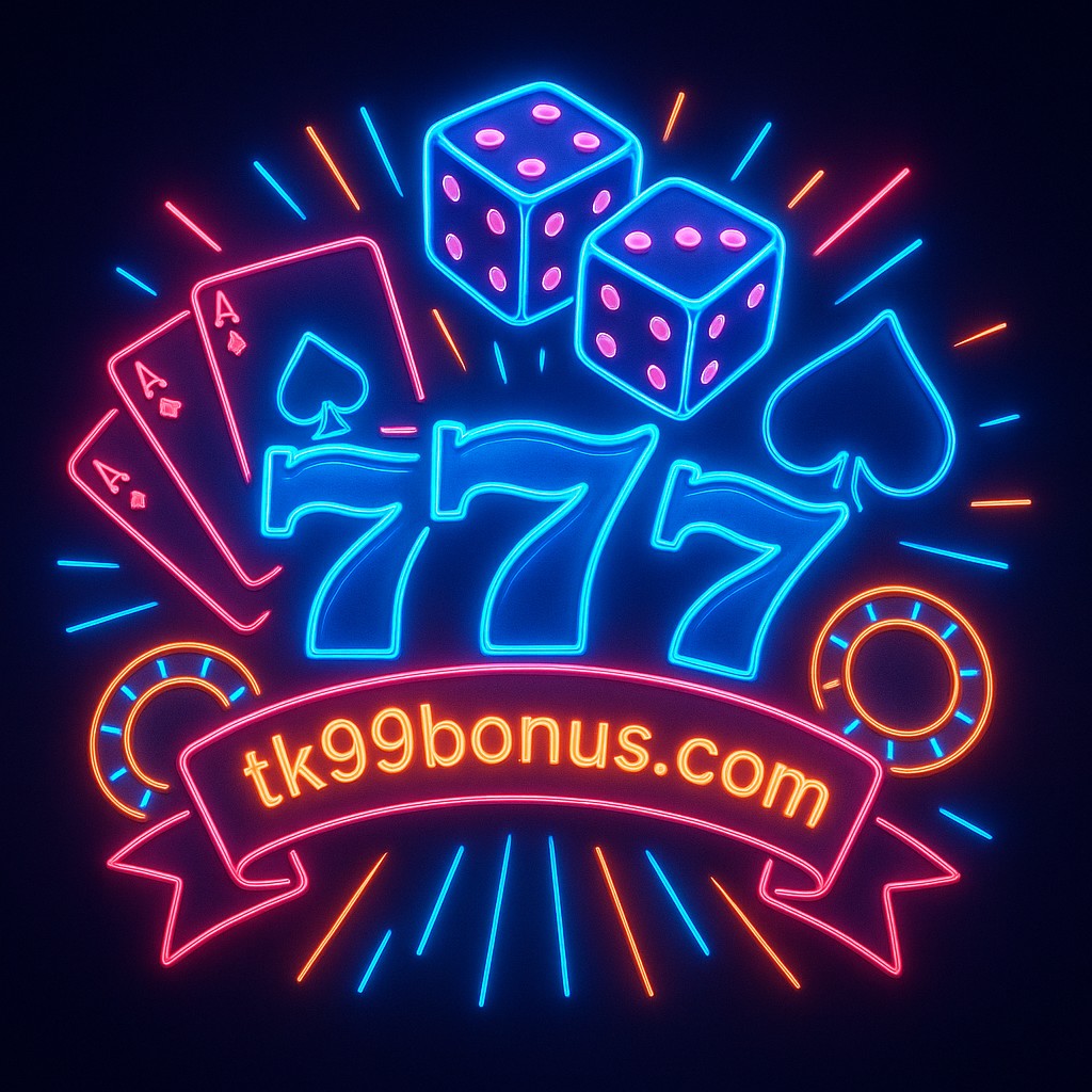 tk99 ক্যাসিনো জগতের খ্যাতিমান নায়ক