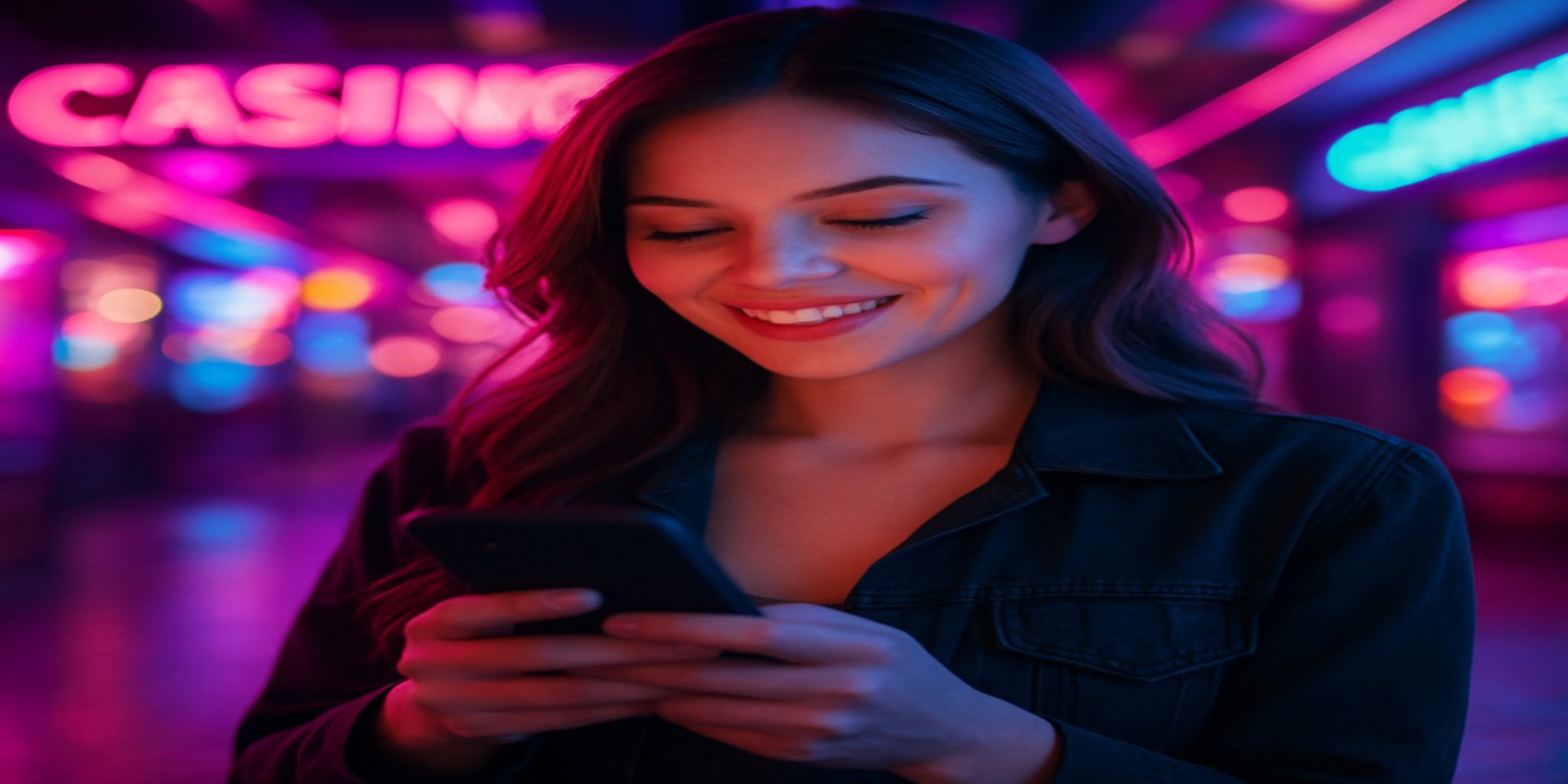 ক্যাসিনোতে তরুণ নারীর সঙ্গে মজার মুহূর্ত