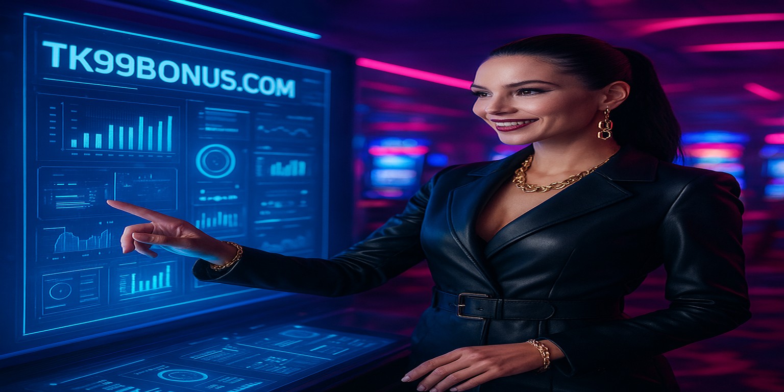 tk99 ক্যাসিনো খেলার টিপস