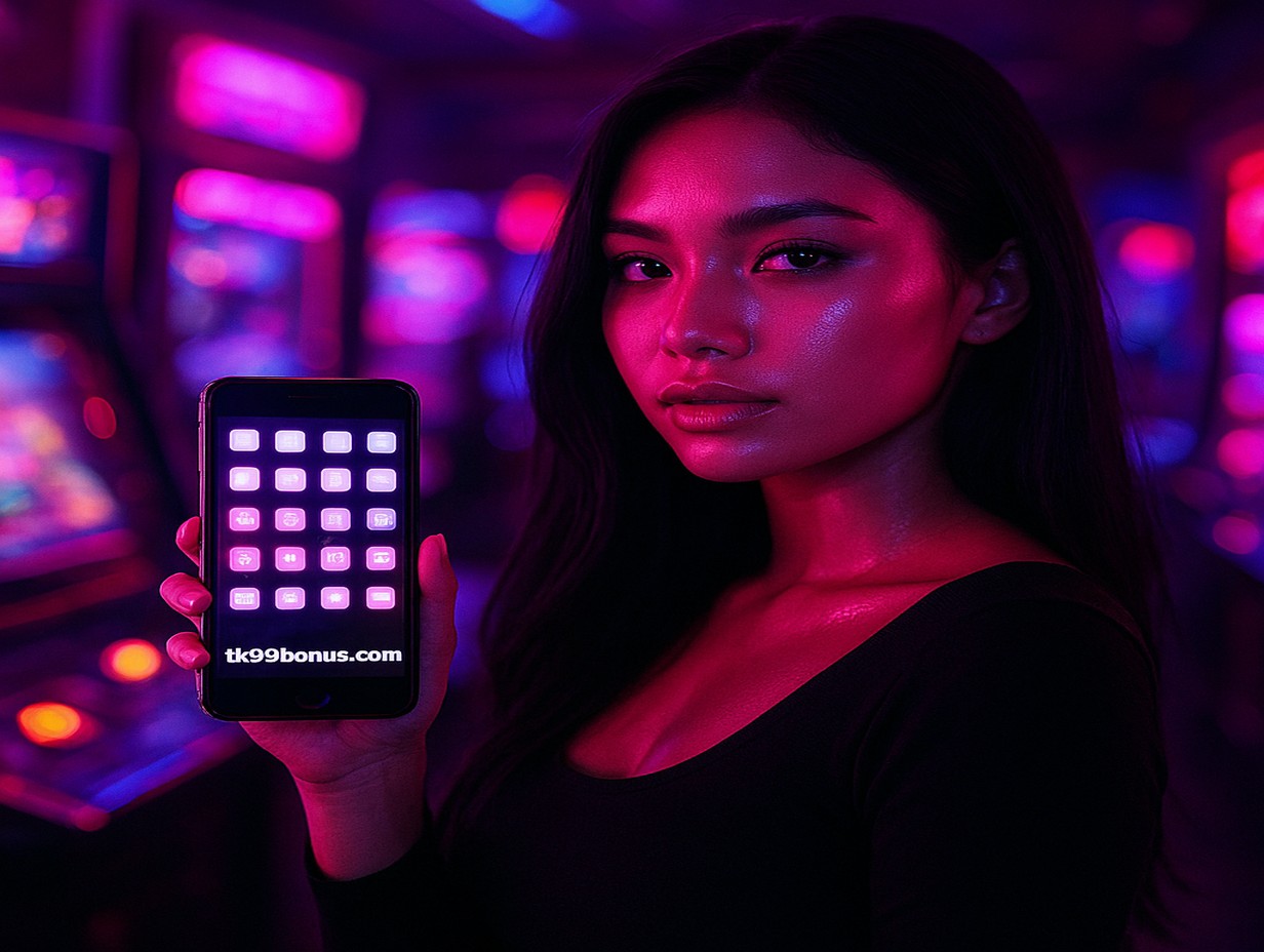 tk99-এ নিরবচ্ছিন্ন ও মসৃণ গেমিং অভিজ্ঞতা আপনাকে ধারাবাহিকতা এবং স্নিগ্ধতা দুটোই দেয়।