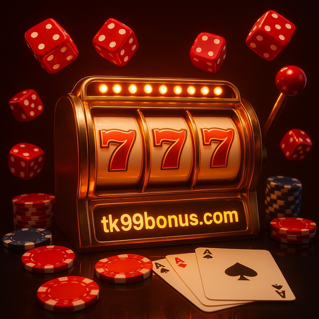 tk99-এ উপলব্ধ গেমসমূহ