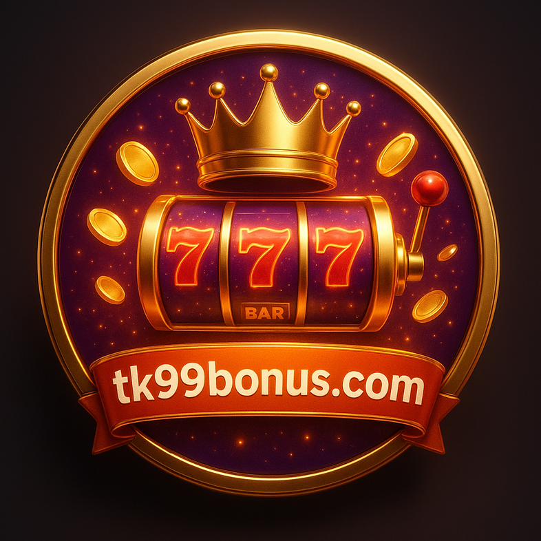 tk99-এ উত্তেজনাপূর্ণ ক্যাসিনো খেলার সুযোগ উজ্জ্বল পুরস্কার ও আকর্ষণীয় বোনাসসমূহসহ আপনাকে স্বাগতম জানায়।