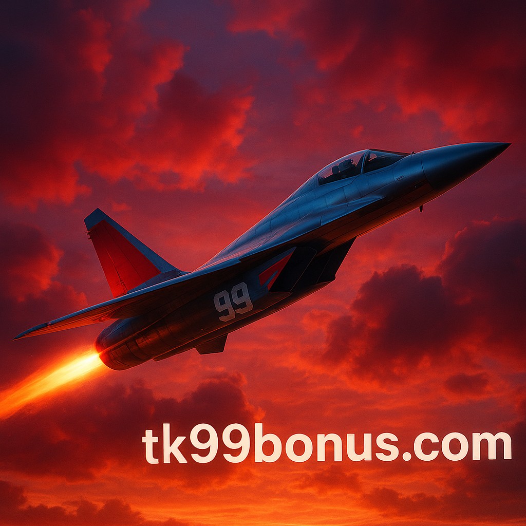 tk99-এ লাকি জেট গেম
